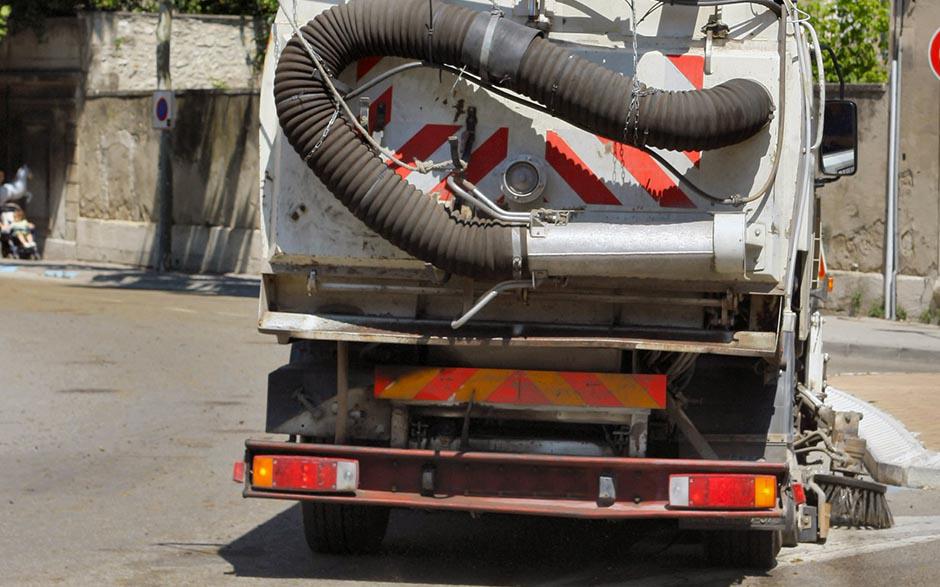 déboucher canalisation eaux usées Aubervilliers