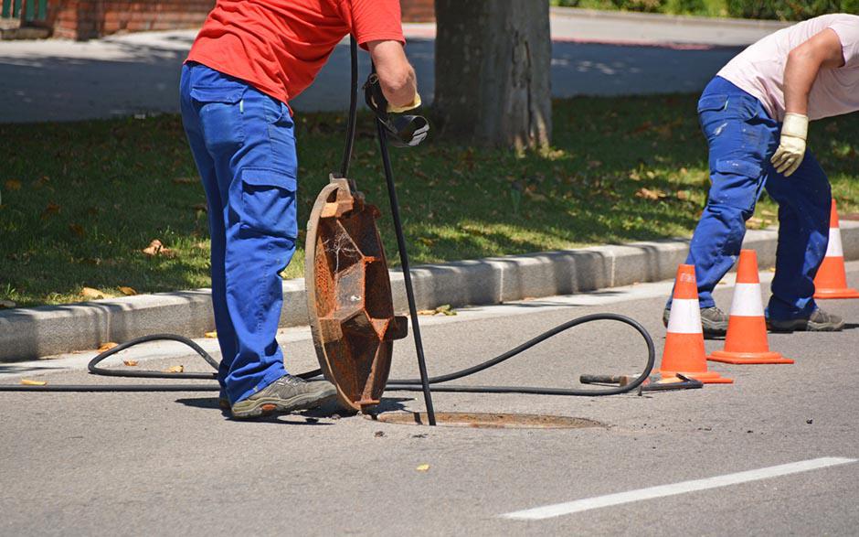 déboucheur d'egout Rosny-sous-Bois