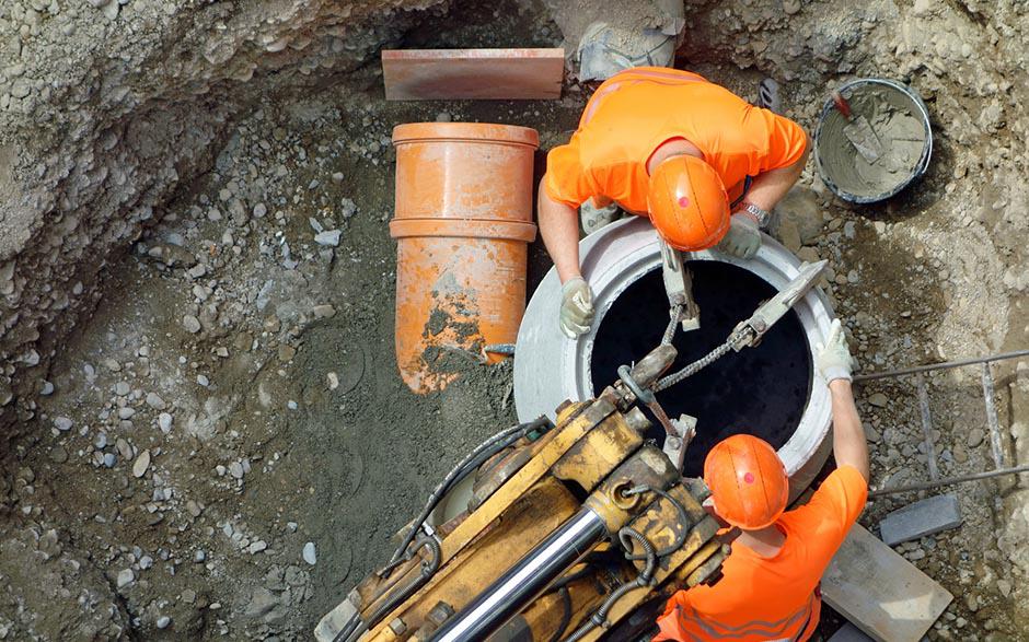 déboucheur canalisation efficace Rosny-sous-Bois