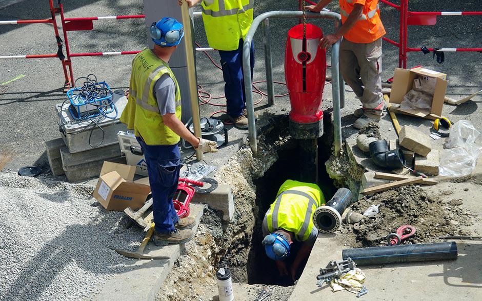 déboucher canalisation Levallois-Perret